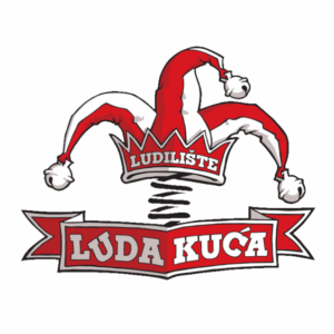 Luda kuća